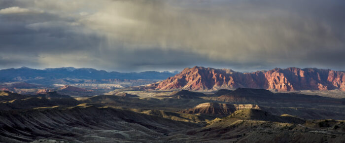 SouthernUtahsRedCliffs