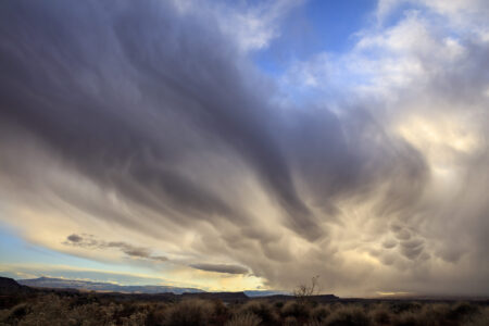 StormClouds