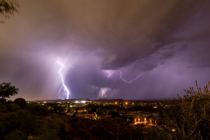 SuperstormDebbie