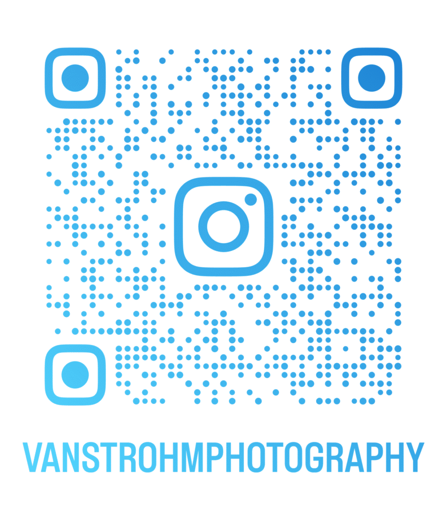 vanstrohmphotography qr scaled png