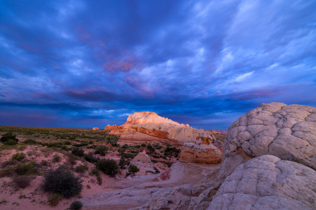 Early Light