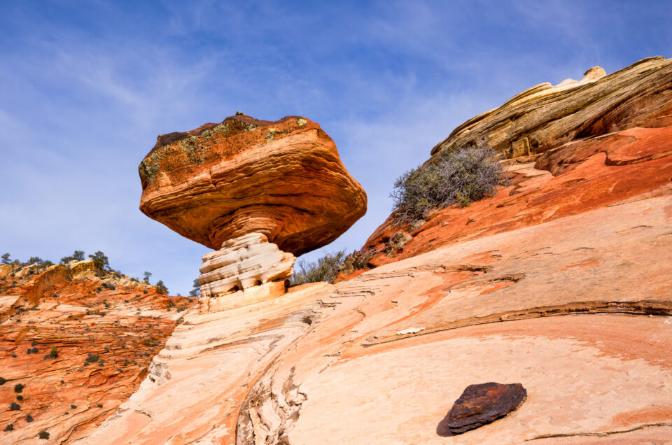 Sentinel of the Verge