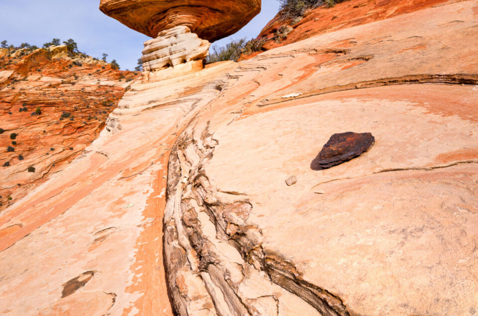 Sentinel of the Verge