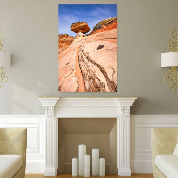 SentinelOfTheVergeWallDisplay