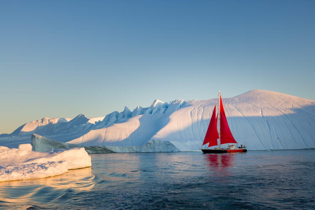 Boat Cruise Preview of Our Boat
