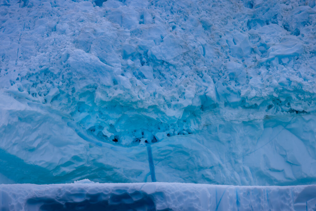 Icebergs With Character 2