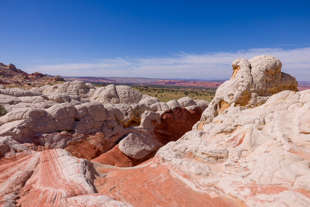 Brainy Textures of Rock