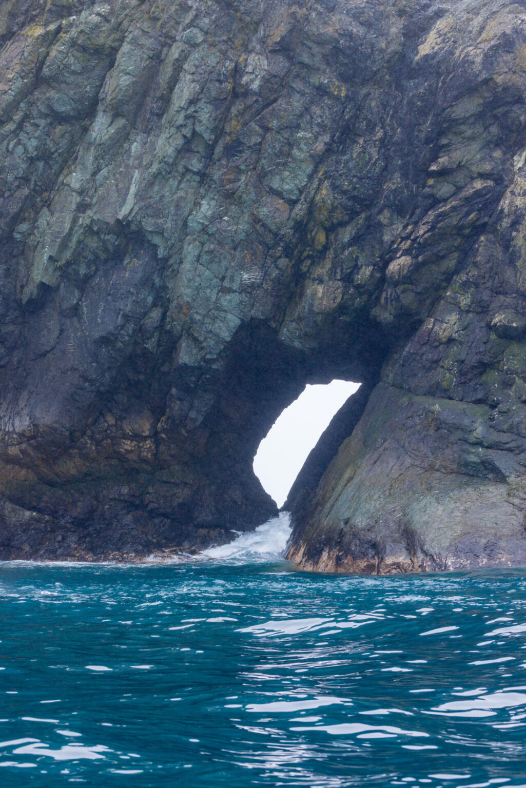 Hole in the Rock