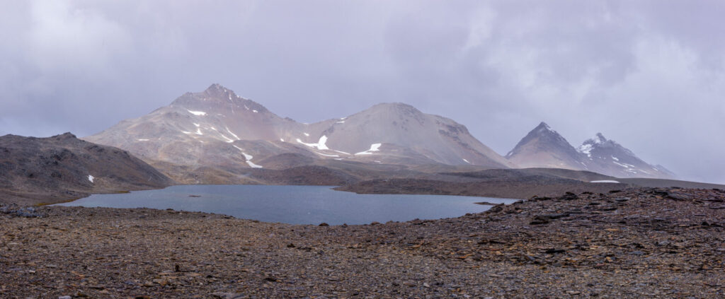 Crean Lake