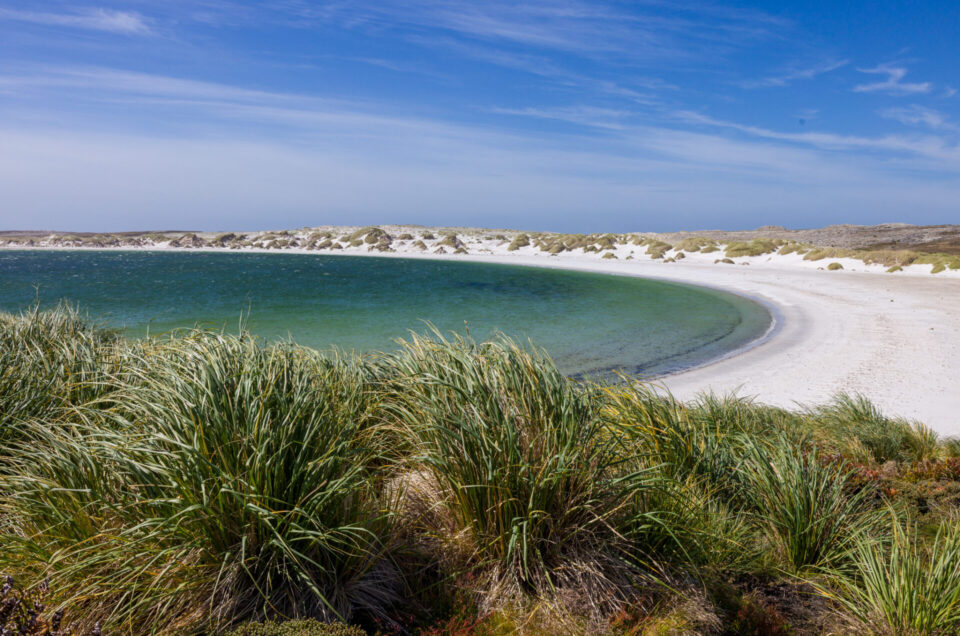 Gypsy Cove